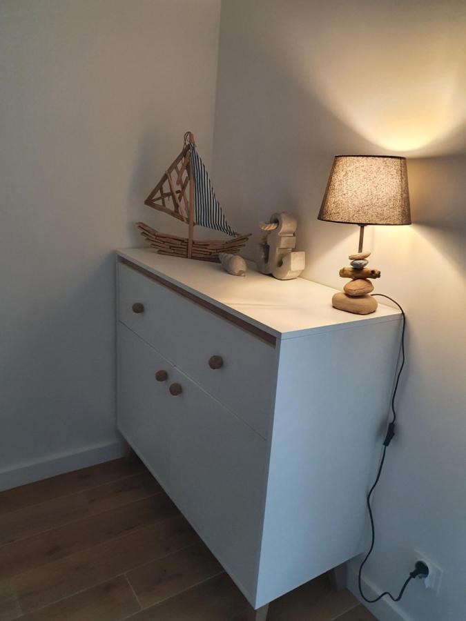 Apartament Na Kazda Pogode A27 פוביירובו מראה חיצוני תמונה