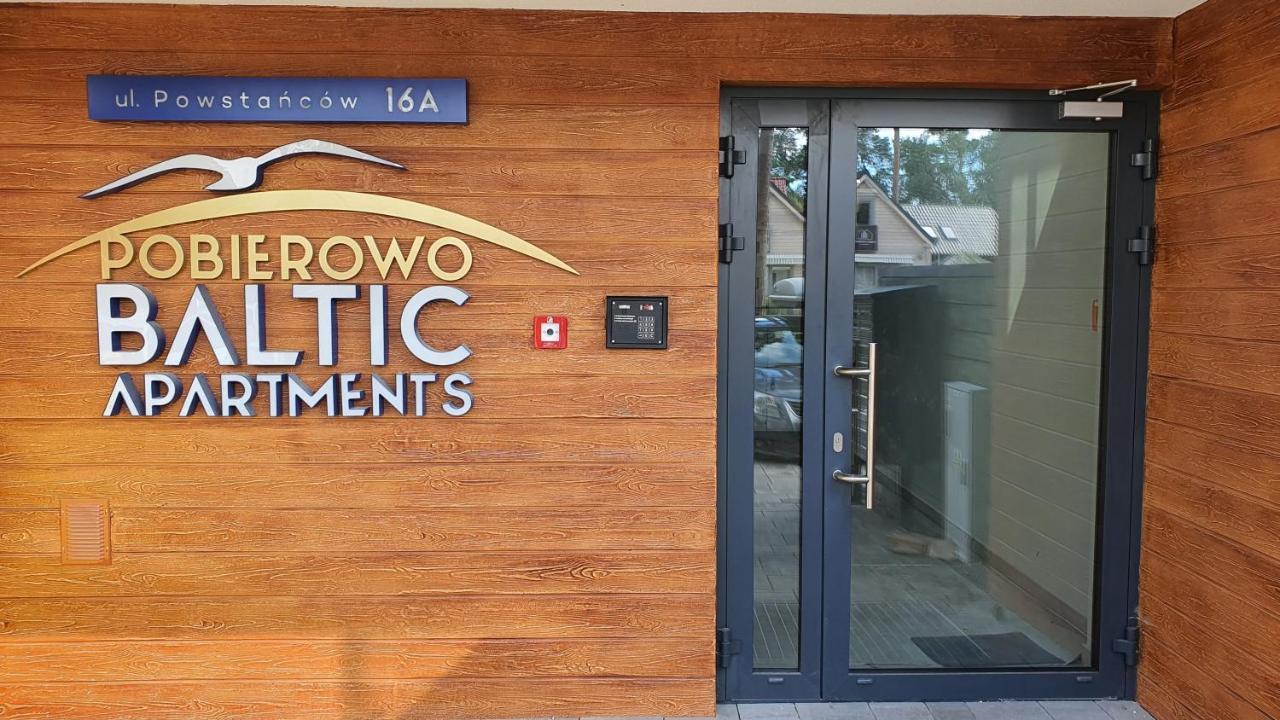 Apartament Na Kazda Pogode A27 פוביירובו מראה חיצוני תמונה
