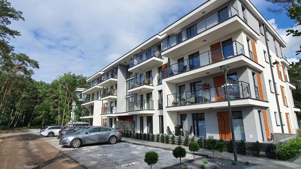 Apartament Na Kazda Pogode A27 פוביירובו מראה חיצוני תמונה