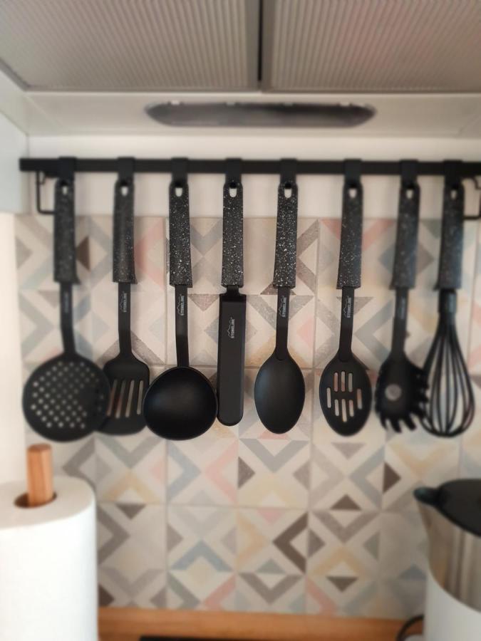 Apartament Na Kazda Pogode A27 פוביירובו מראה חיצוני תמונה