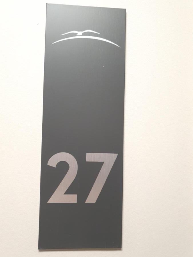 Apartament Na Kazda Pogode A27 פוביירובו מראה חיצוני תמונה