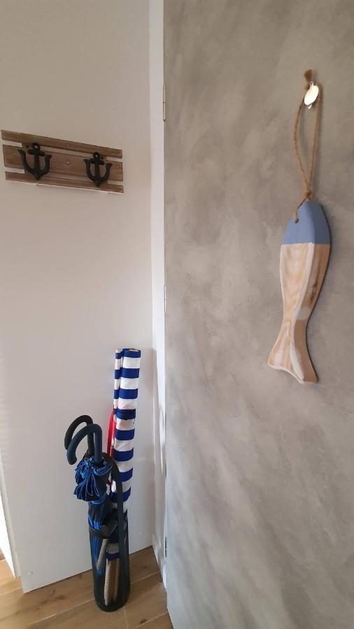 Apartament Na Kazda Pogode A27 פוביירובו מראה חיצוני תמונה