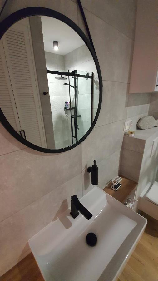 Apartament Na Kazda Pogode A27 פוביירובו מראה חיצוני תמונה
