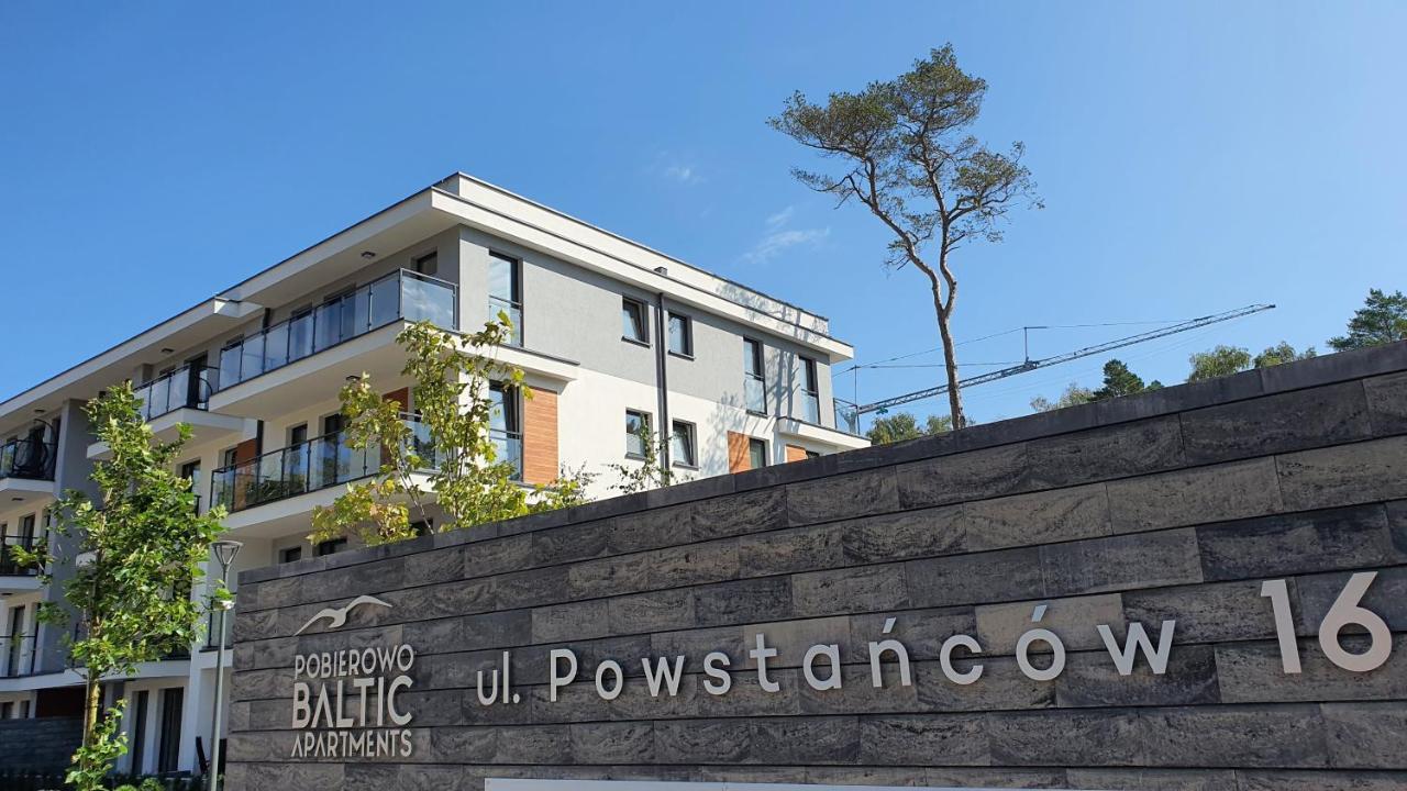 Apartament Na Kazda Pogode A27 פוביירובו מראה חיצוני תמונה