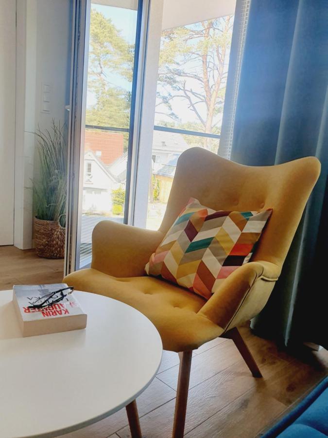 Apartament Na Kazda Pogode A27 פוביירובו מראה חיצוני תמונה
