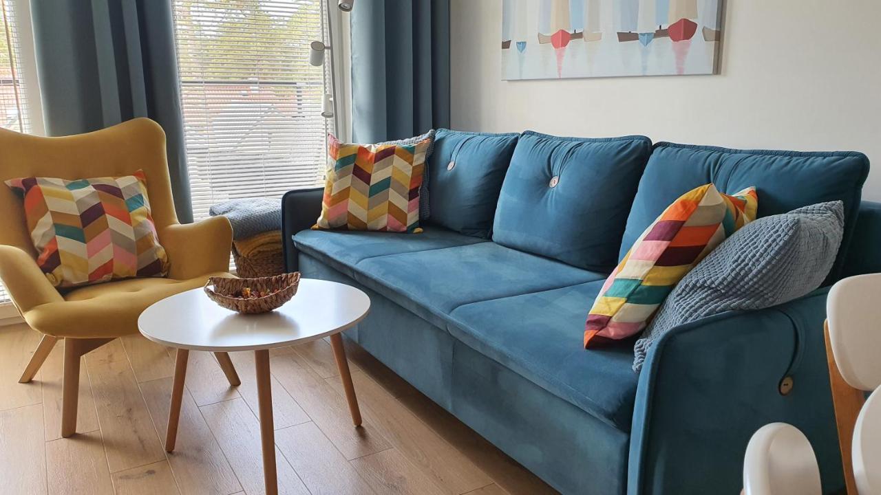 Apartament Na Kazda Pogode A27 פוביירובו מראה חיצוני תמונה