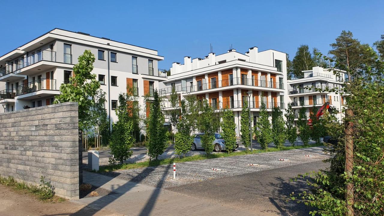Apartament Na Kazda Pogode A27 פוביירובו מראה חיצוני תמונה