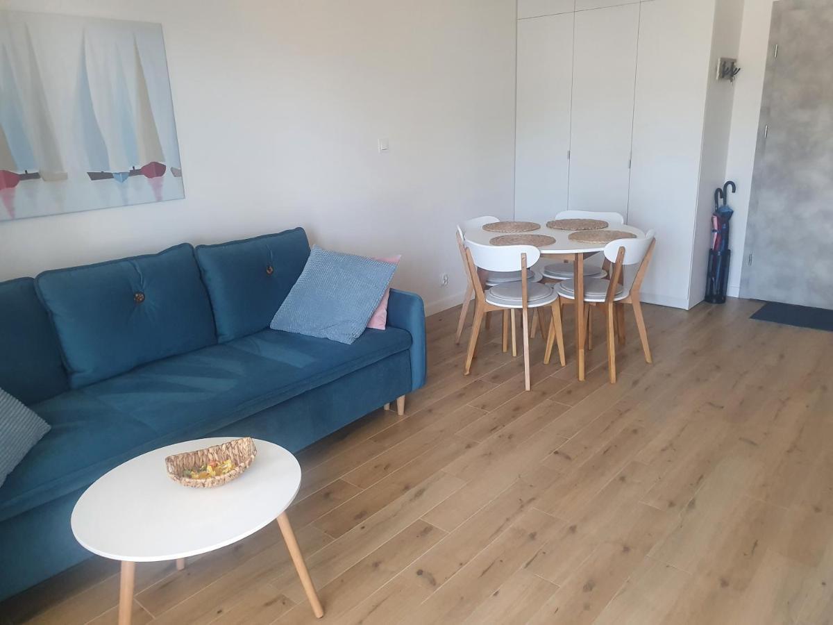 Apartament Na Kazda Pogode A27 פוביירובו מראה חיצוני תמונה