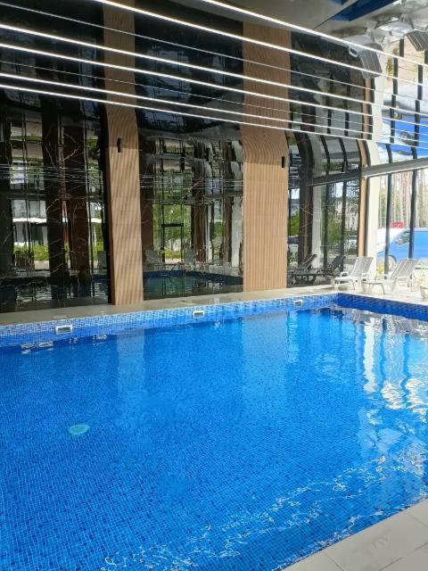 Apartament Na Kazda Pogode A27 פוביירובו מראה חיצוני תמונה